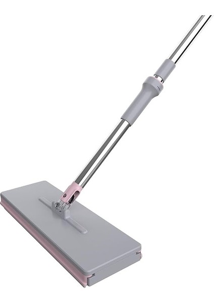 One Click Mop Paleti 4xl Büyük Palet 32CM, 8 Adet Bez Hediyeli, Asansörlü Mekanizma Çok Pratik, Tembel El Değmeden Islak Havlu ve Bez Kullan At Otomatik, Kullan At Bezlerin Hepsine Uyumludur. modelleri