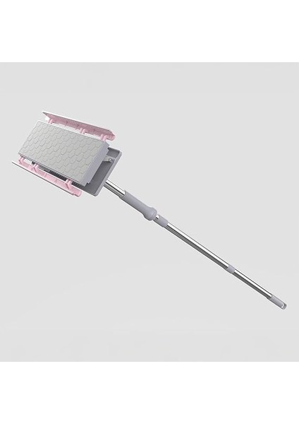 One Click Mop Paleti 4xl Büyük Palet 32CM, 8 Adet Bez Hediyeli, Asansörlü Mekanizma Çok Pratik, Tembel El Değmeden Islak Havlu ve Bez Kullan At Otomatik, Kullan At Bezlerin Hepsine Uyumludur. indirimleri