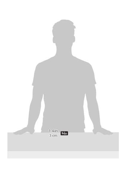 Waves D'addario 1CAB4-15BT1 Beatles Signature Selüloit Pick Box Motif Logo 15 Picks Medium modelleri