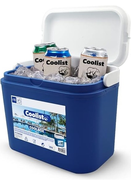 CLB10 10 Litre Buzluk modelleri