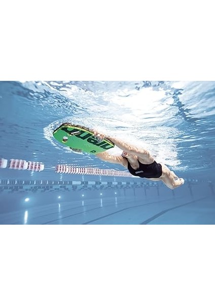 Unisex Yüzme Tahtası Yetişkinler Için, Yüzme Eğitim Yardımı Havuz Egzersiz Ekipmanları, Tek Beden indirimleri