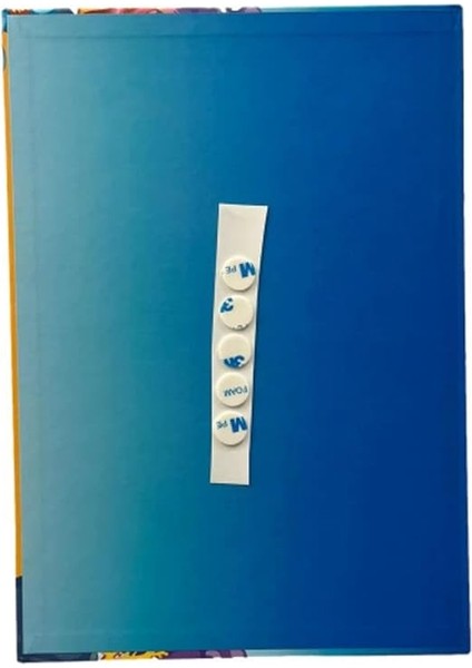 Adet Mıknatıslı Tuvalet Eğitimi Panosu 21X30 cm - 12 Çiş ve 8kaka Magnetli - Denizaltı Temalı fırsatları