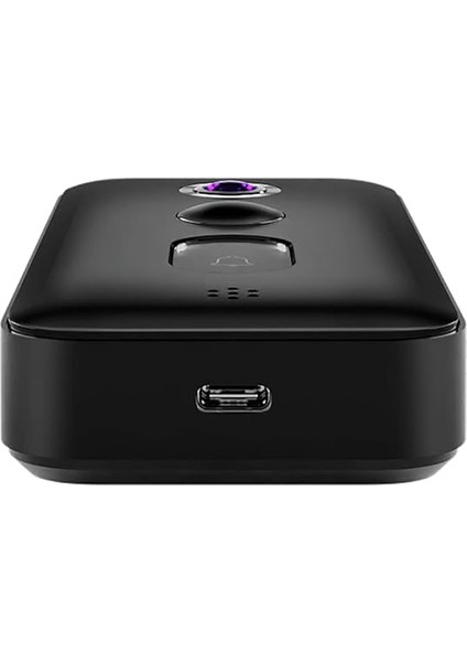 Video Interkom, 2d Kamera Smart Dorbell 3 ile modelleri