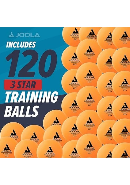 Antrenman 3 Yıldızlı Masa Tenisi Topları 12, 60 Veya 120'LI Paket - 40+Mm Düzenleme Toplu Masa Tenisi Topları Rekabet ve Eğlence Amaçlı Oyun Için - Kedi Oyuncağı Olarak Eğlenceli, Iç ve Dış fiyatları