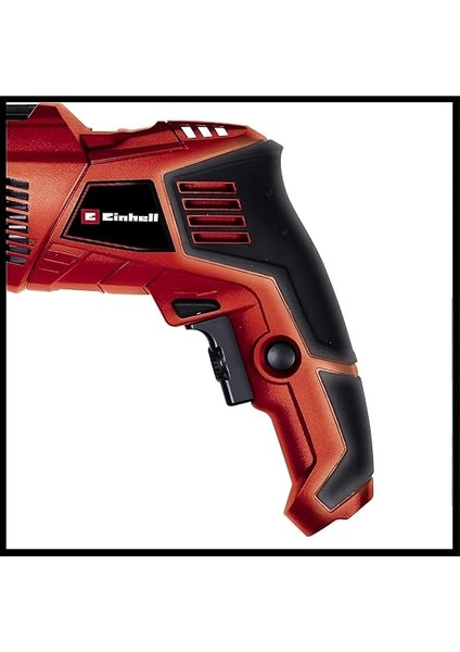 Darbeli Matkap Te-Id 500 E (550 W, Hızlı Mandren, Devir Ayarı, Metal Dişli Kutusu, Kademesiz Ayarlanabilir Delme Derinliği Mesnedi, 5 Taş Matkabı Ucu Dahil) - 4259610 modelleri