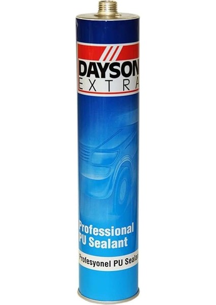 Oto Mastik Beyaz 280ML