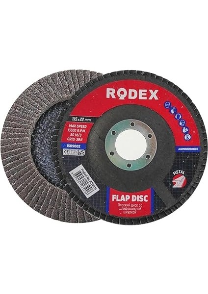 Mermer Metal Ahşap Granit Demir Fayans Kesme Diski Seti (4 Parça) fırsatları