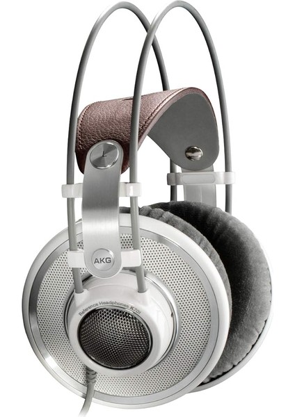 K701 Referans Kulaklık