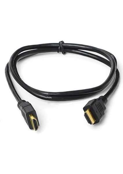 V1,4 4K ve Ağ Destekli HDMI Kablo 1 mt (DK-HD-CV14L100A) fırsatları