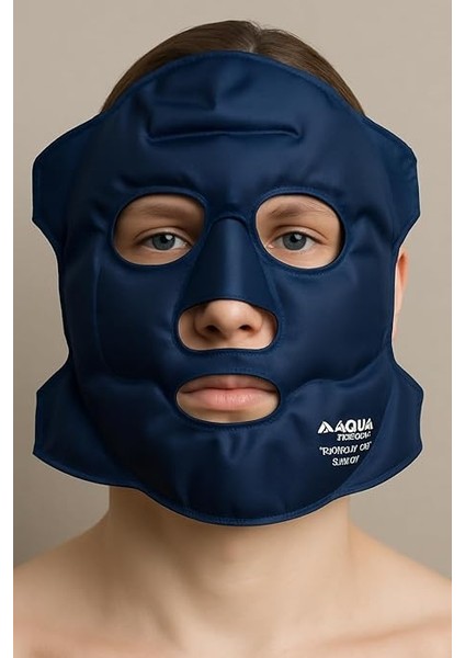 Life Yüz Için Termojel - Sıcak Soğuk Kompres - Kumaş Buz Jel Göz Için Jel fiyatları