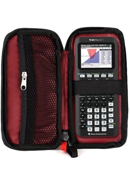 Instruments TX-001 Hesap Makinası Kılıfı modelleri