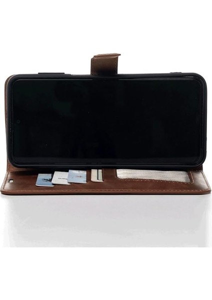 Samsung Galaxy A36 5g Hakiki Deri Cüzdan Kılıf Kapaklı, Mıknatıslı, Kartlık Bölmeli, Manyetik Kapama, Stand Özellikli, Şık ve Koruyucu modelleri