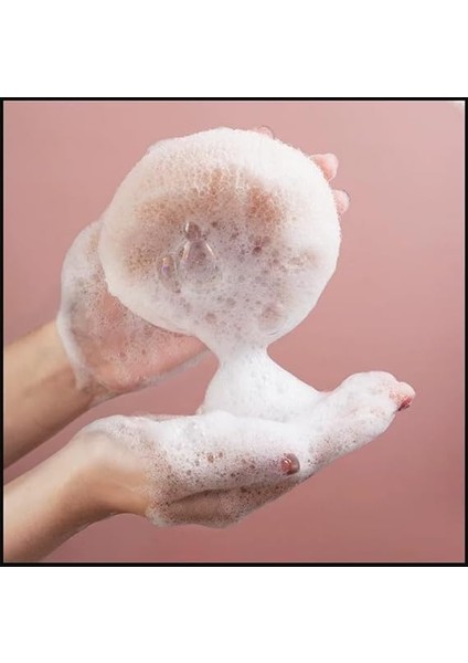 Nesil Duş Lifi, Vücut Kesesi, El Banyo Süngeri, modelleri