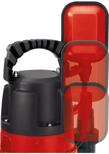 Gc-Dp 7835, Dalgıç Pompa - Kirli Su indirimleri