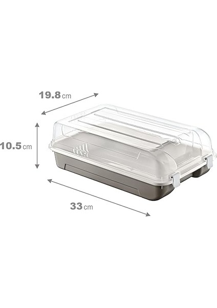 10'lu Set Kadın Terra Ayakkabı Kutusu fiyatları