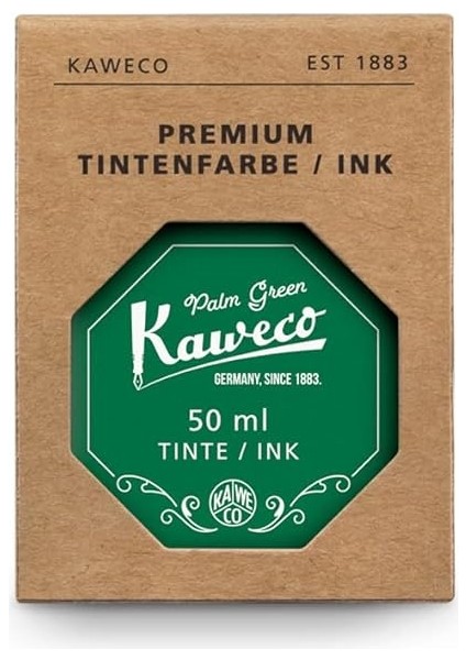 10002193 Şişe Mürekkep Palmiye Yeşili 50 ml fiyatları