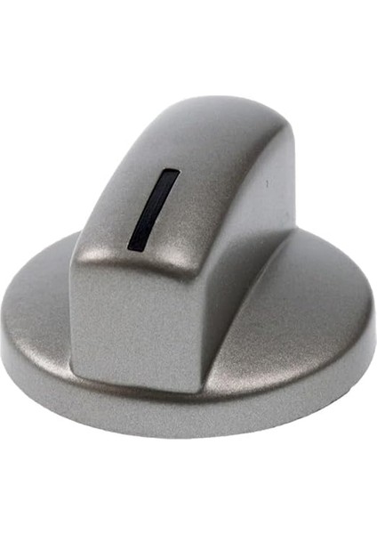 Bosch ve Siemens ile Uyumlu Ocak Fırın Düğmesi, 4'lü Set, Gri fiyatları