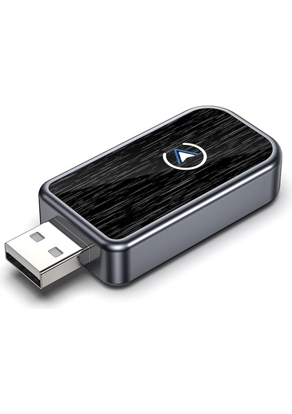 Carplay ve Android Auto Kablosuz Multimedya Adaptörü Cps