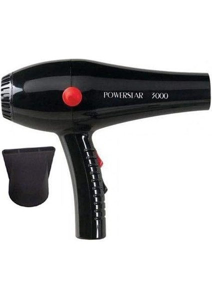 3000 Profesyonel Fön Makinası