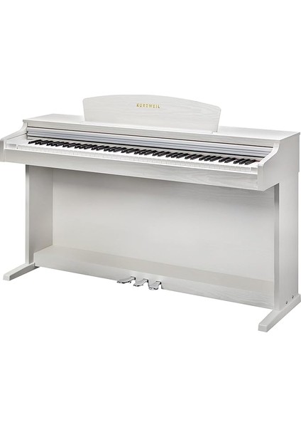 M115-WH Dijital Piyano (Beyaz)