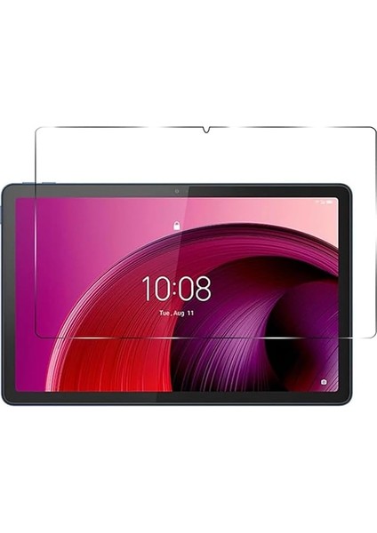 1 Paket Ekran Koruyucu Lenovo Tab Için M11 2024 TB330FU Temperli Cam Film Guard Lenovo 11 Inç Tab M11 2024 ile Uyumlu Cam (1)