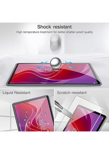 1 Paket Ekran Koruyucu Lenovo Tab Için M11 2024 TB330FU Temperli Cam Film Guard Lenovo 11 Inç Tab M11 2024 ile Uyumlu Cam (1) fiyatları