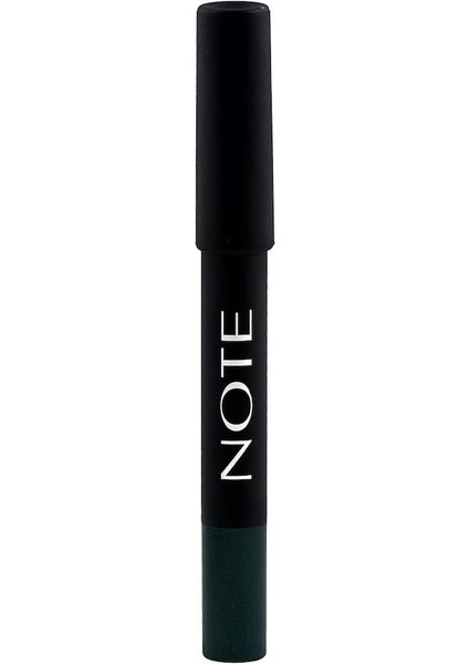 Eyeshadow Pencil 04 Emerald Jumbo Kalem Far, Yeşil fiyatları