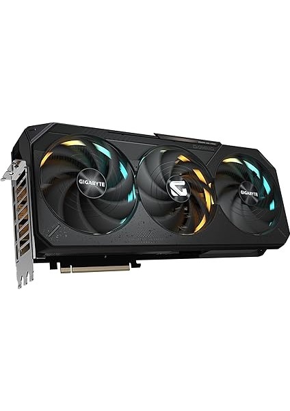 RTX5090 Gamıng Oc 32GB Gddr7 512-BIT Ekran Kartı – GV-N5090GAMING OC-32GD modelleri