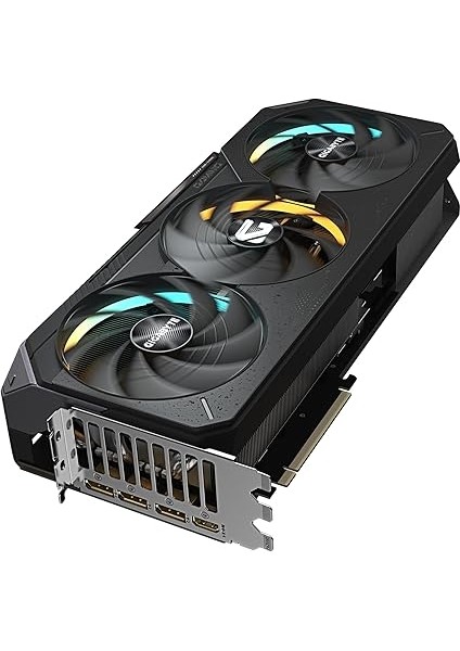 RTX5090 Gamıng Oc 32GB Gddr7 512-BIT Ekran Kartı – GV-N5090GAMING OC-32GD fırsatları