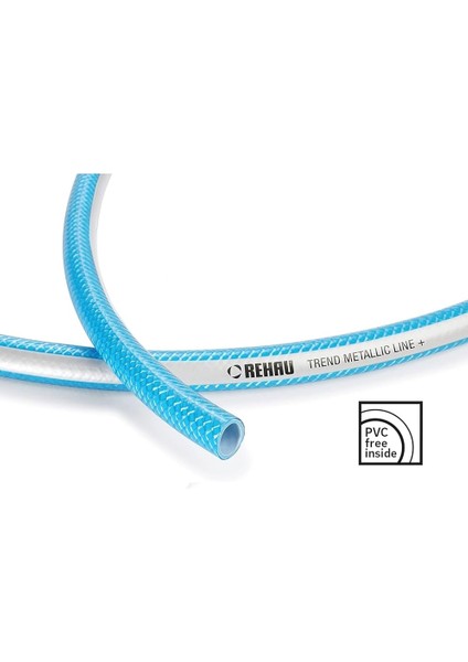 Metalic Line 20 M Hortum Set 1/2" fiyatları