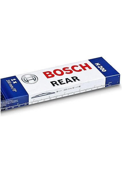 Rear Arka Silecek Toyota Auris (2013-2019) [200 Mm] H200 3397011964 fiyatları