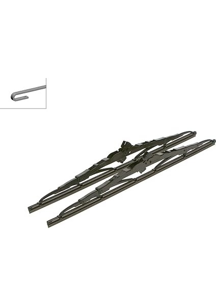 Twin Silecek Seti [400/400 Mm] 400 3397118610 fırsatları