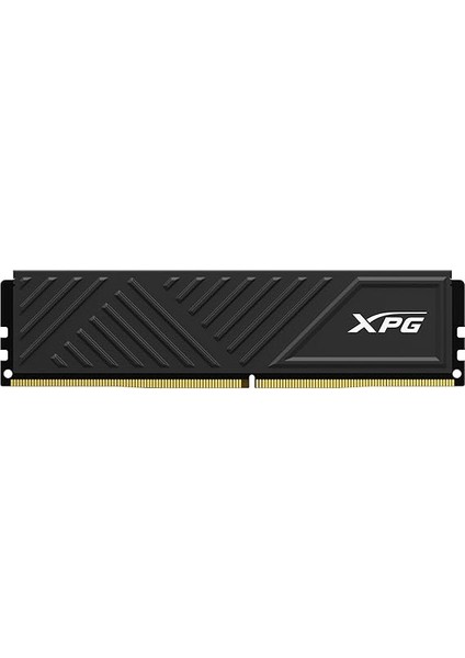 Gammıx D35 Ddr4 3200MHZ CL16 16GB (2X8GB) PC4-25600 Ram 288-PIN Udımm Masaüstü Bellek Kiti Siyah Soğutucu (AX4U32008G16A-DTBKD35) fiyatları