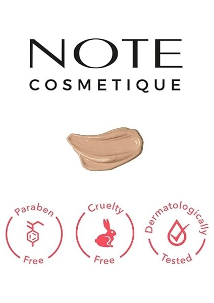 Mattifying Extreme Wear 01 Beige Mat Bitişli Spf 15 Kapatıcı Fondöten fiyatları