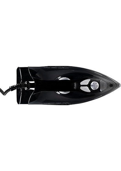 Flora 2000 Seramik Ütü Siyah Gümüş indirimleri