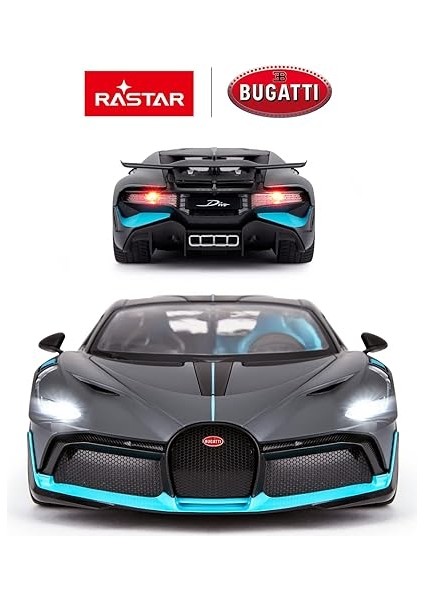 1:14 Uzaktan Kumandalı Araba Bugatti Divo Man Kapı Açılan 2.4 Ghz fiyatları