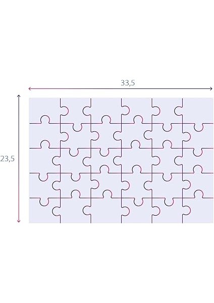 - 30 Parça Puzzle - Frozen 2 indirimleri