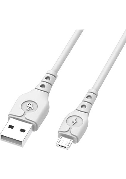 Universal Micro Data Kablosu Jo-Dk9 J-Well, Beyaz, 1mt fiyatları