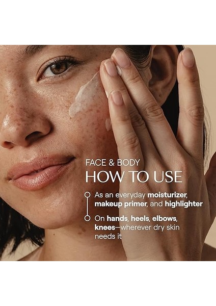 Weleda Skin Food Light Nemlendirici ve Besleyici Organik Bakım Kremi 75ML - Normal ve Kuru Ciltler Için 1 Paket (1 x 1 Adet) indirimleri