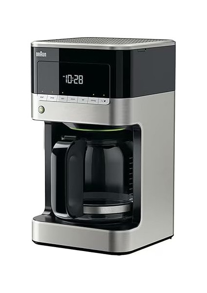 Puraroma 7 Kahve Makinesi KF7120BK fiyatları