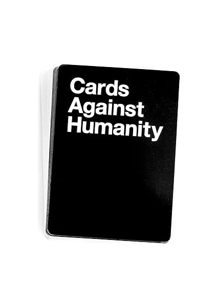 Against Humanity Insanlığa Karşı Kartlar: Pop Kültürü Paketi | 6 Temalı Paketler + 10 Yeni Kart | 2023 Için Yeni! fırsatları