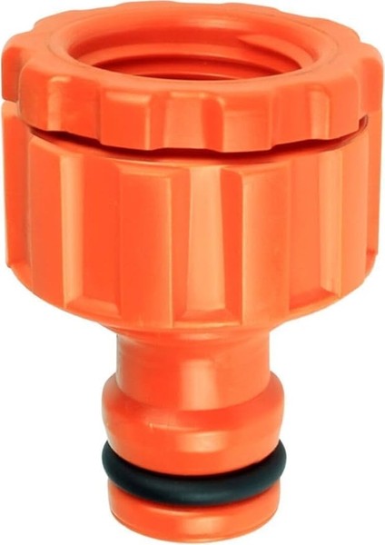 Jak Rekoru Musluk Bağlantısı Dişi 1/2" - 3/4'' ÜZM235