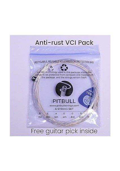 Klasik Gitar Teli Silver Seri Normal Tansiyon Set Scg Nt fırsatları