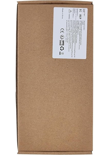 Yedek Pil HT03XL Hp Pavilion 14-Ce 14-Cf 15-Cs 15-Da HSTNN-DB8R Battery ile Uyumlu indirimleri