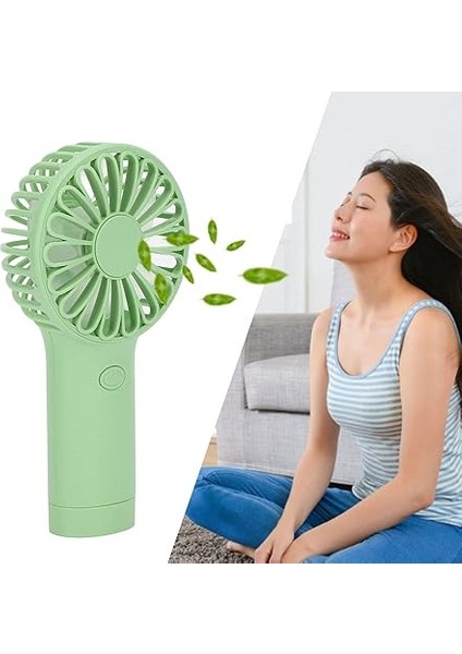 El Vantilatörü, Enerji Tasarruflu USB Seyahat Vantilatörü, Ofis Için Küçük Pilli fiyatları
