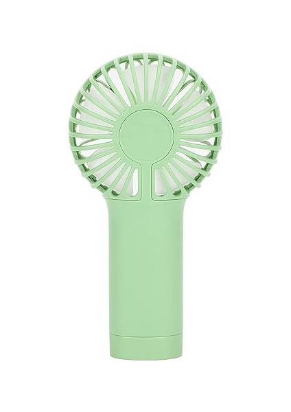 El Vantilatörü, Enerji Tasarruflu USB Seyahat Vantilatörü, Ofis Için Küçük Pilli fırsatları