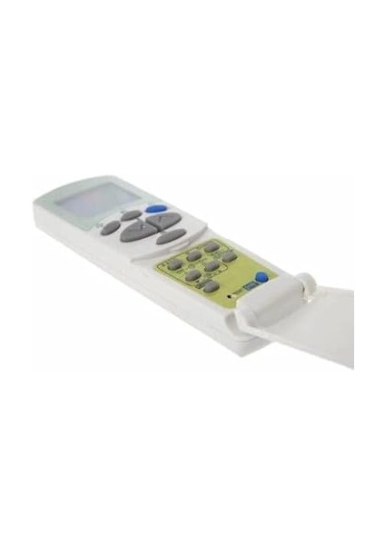 Arçelik Klima Kumandası Model No : 18030 modelleri