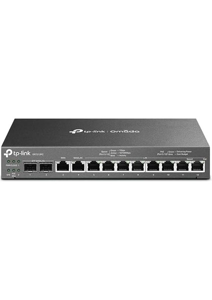 ER7212PC, Omada 3-In-1 Gigabit Vpn Router fiyatları