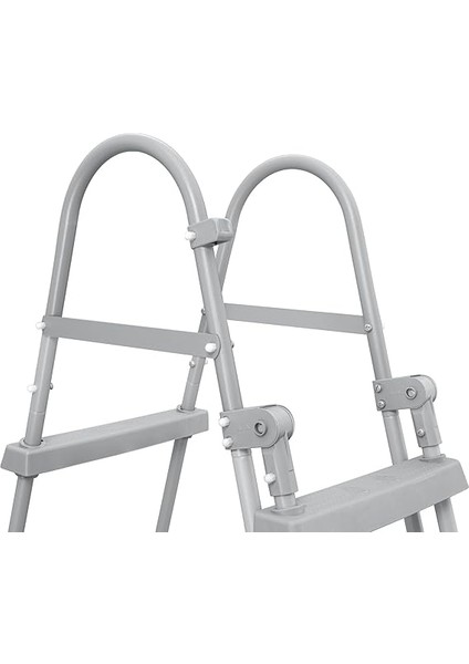 42"/1.07 M Flip &amp; Lock Havuz Merdiveni indirimleri