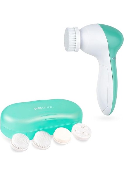 POLO-107 PSC02 Yüz Temizleme Cihazı 1 Paket(1 x 300 G) indirimleri